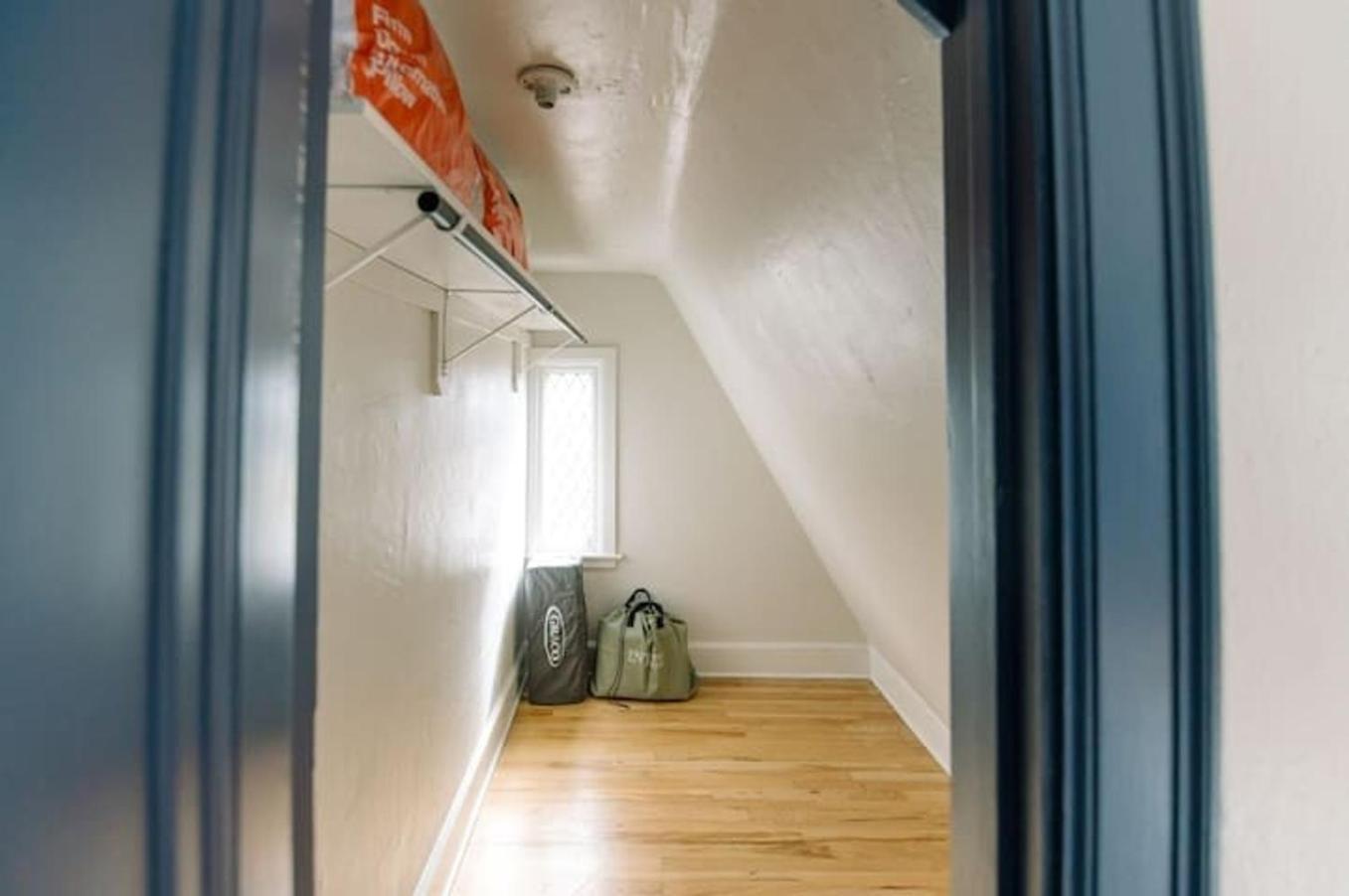 Cozy 3Br Home By Ingersoll Restaurant Scene 디모인 외부 사진